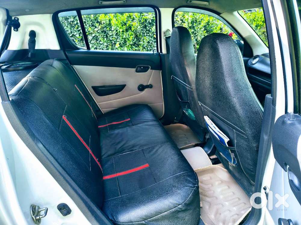 Maruti Alto 800 2018 Model With Zero Dep Insurance.