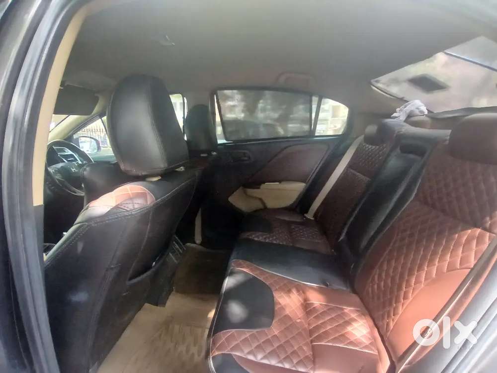 Honda City 2014 Petrol 59000 Km Driven