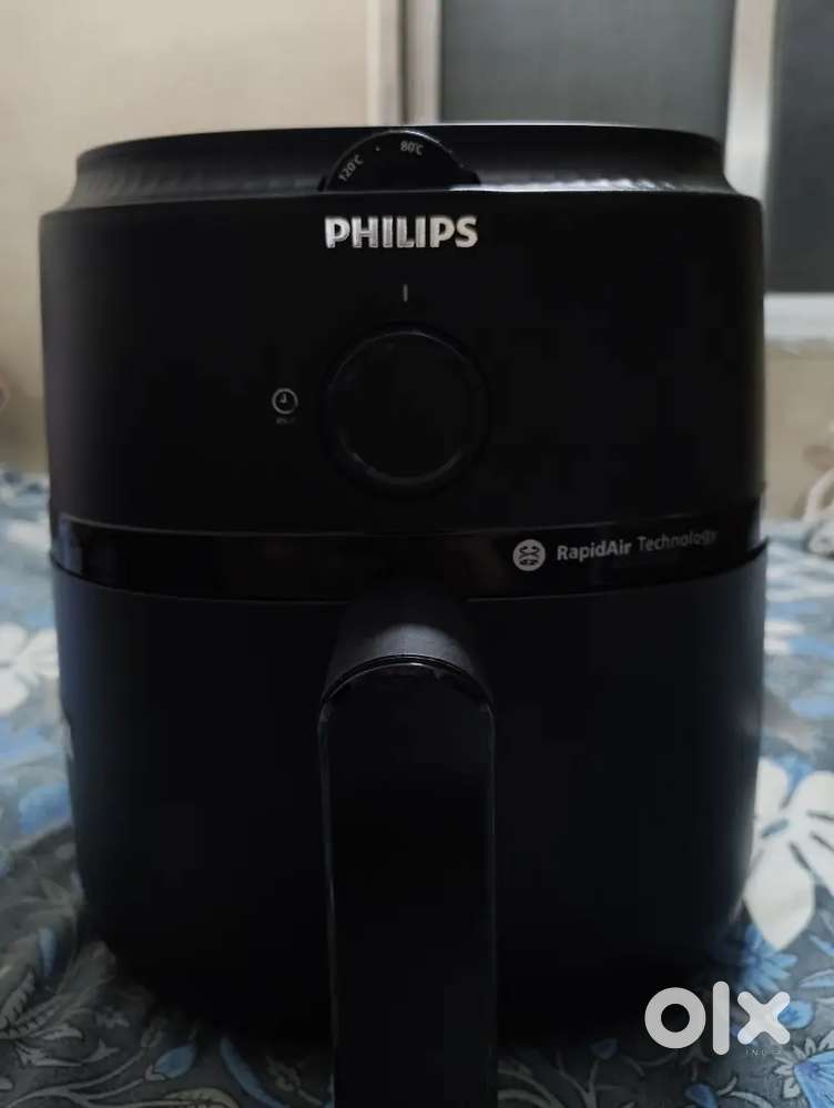 PHILIPS air fryer, 1500W(4.2L)