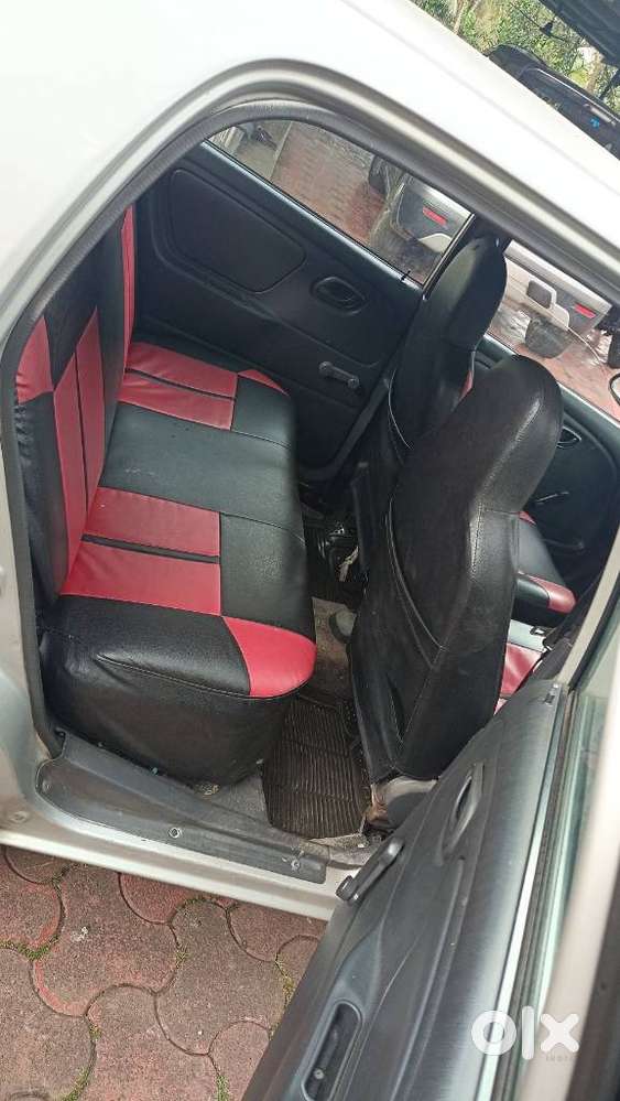 Maruti Suzuki Alto 0.8 Lxi (o), 2010, Petrol