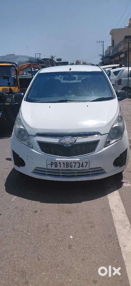 Chevrolet Beat 2013 Diesel 90000 Km Driven