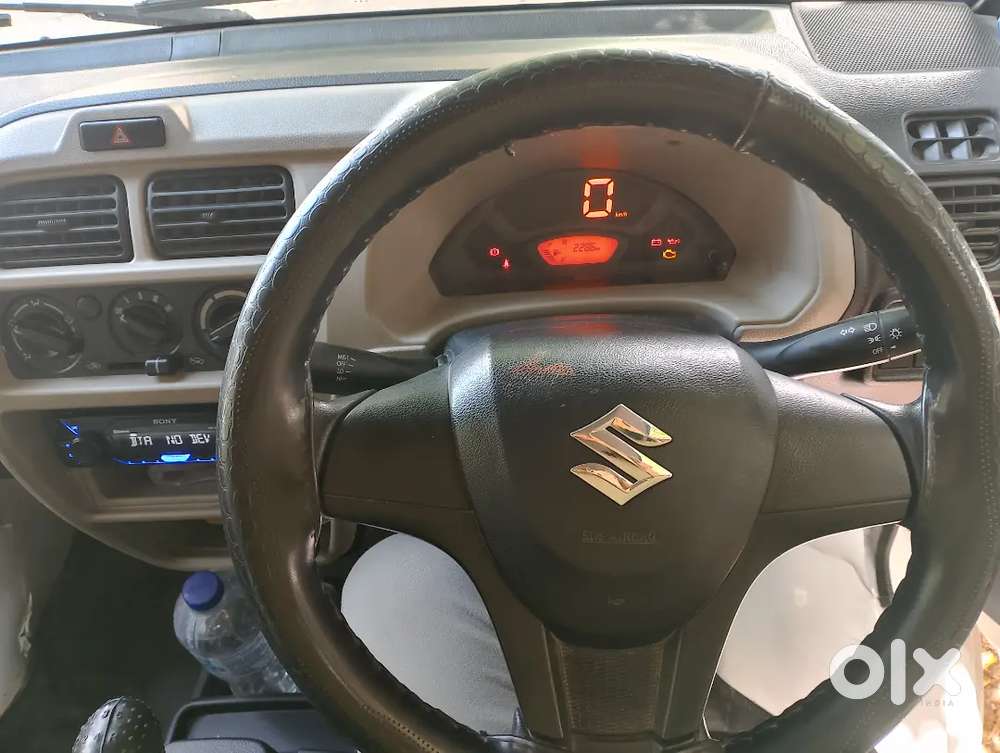 New Condition
