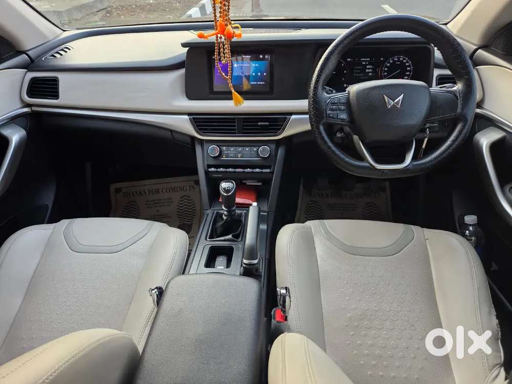 Mahindra Xuv700 2023