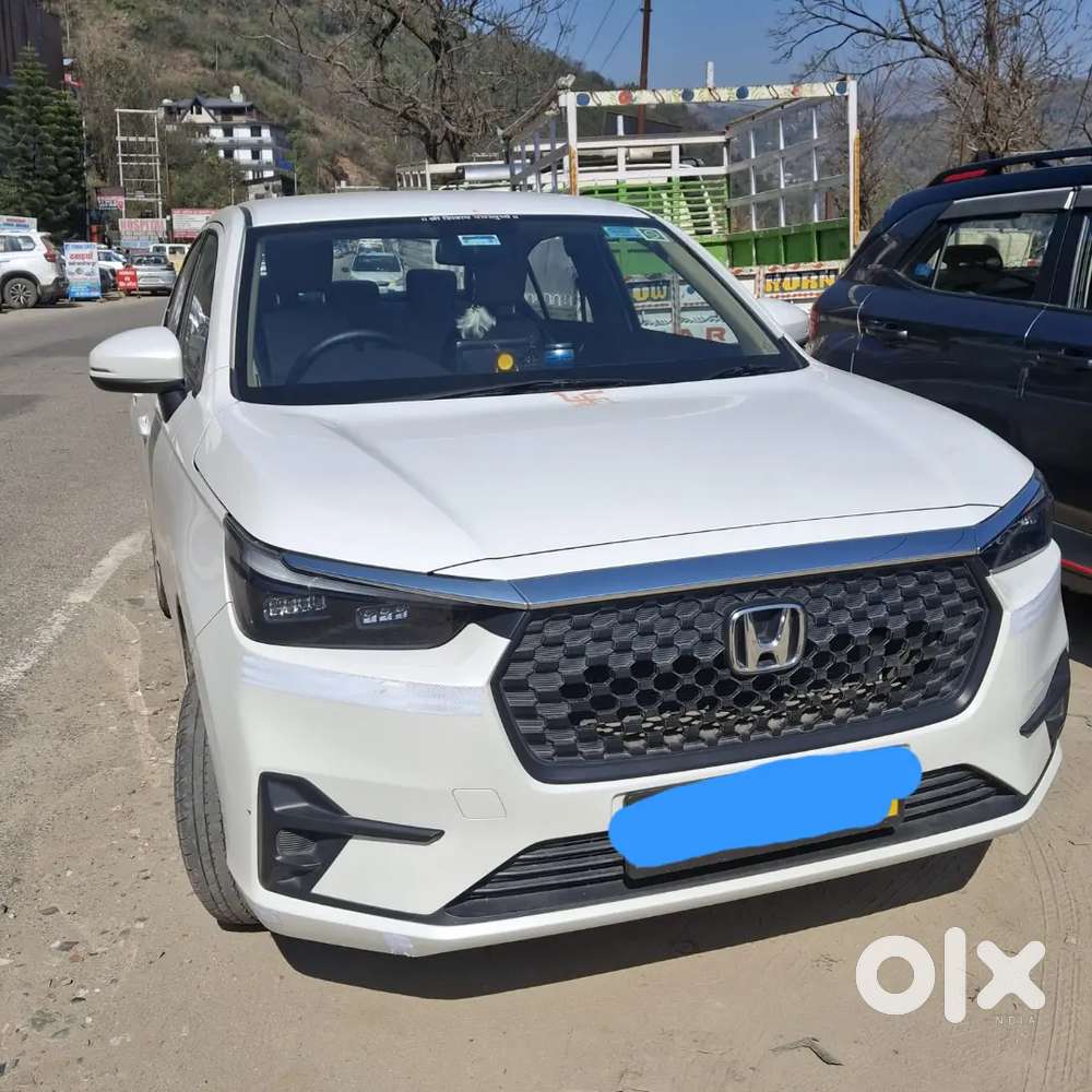 Honda Amaze 2025 Petrol 35000 Km Driven