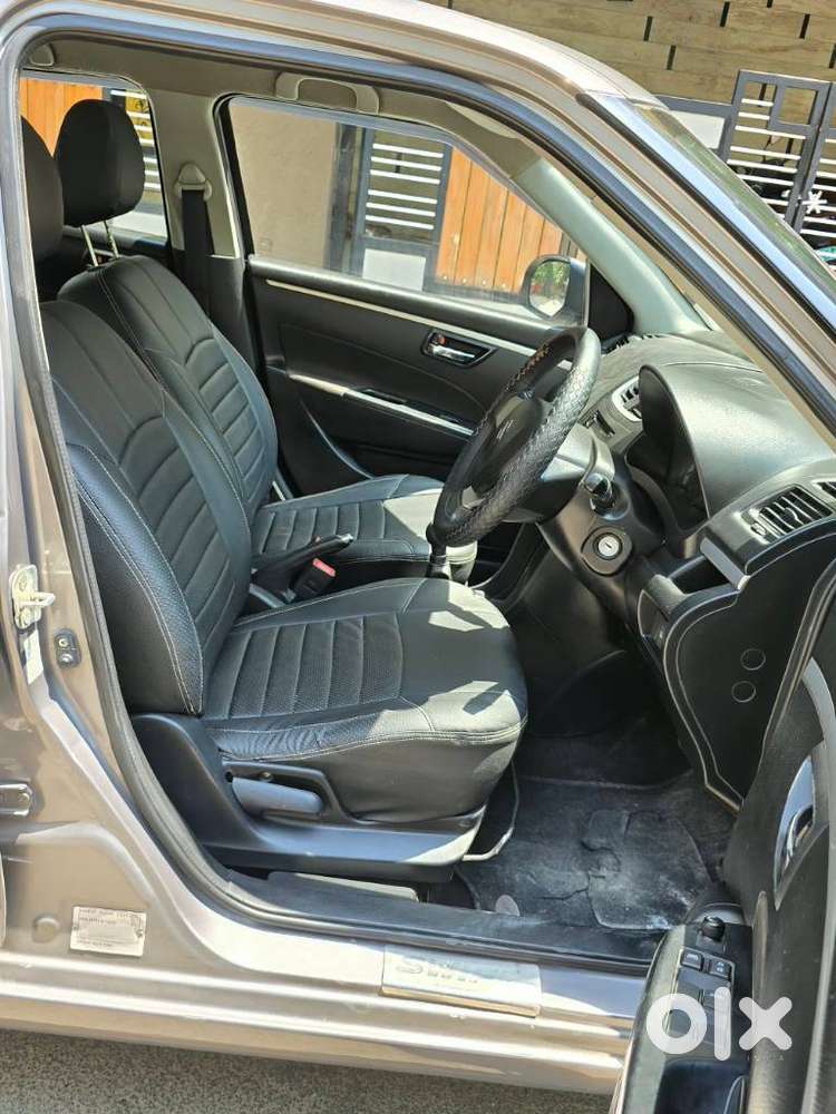 Maruti Suzuki Swift 2011-2014 Vxi, 2012, Petrol