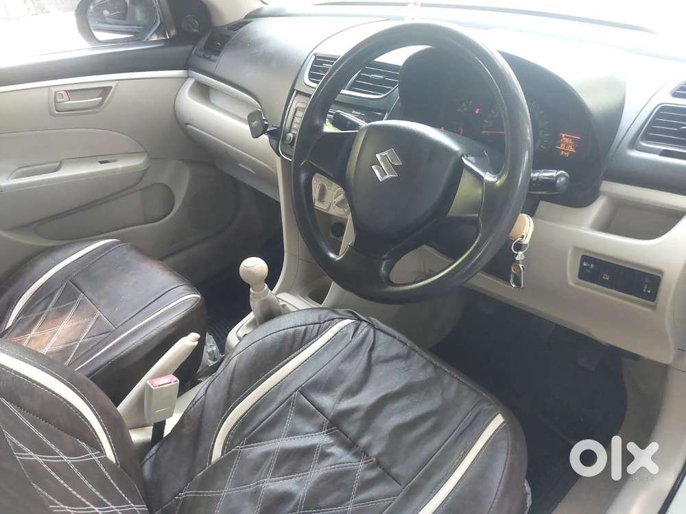 Maruti Suzuki Dzire 1.2 Lxi, 2021, Cng & Hybrids