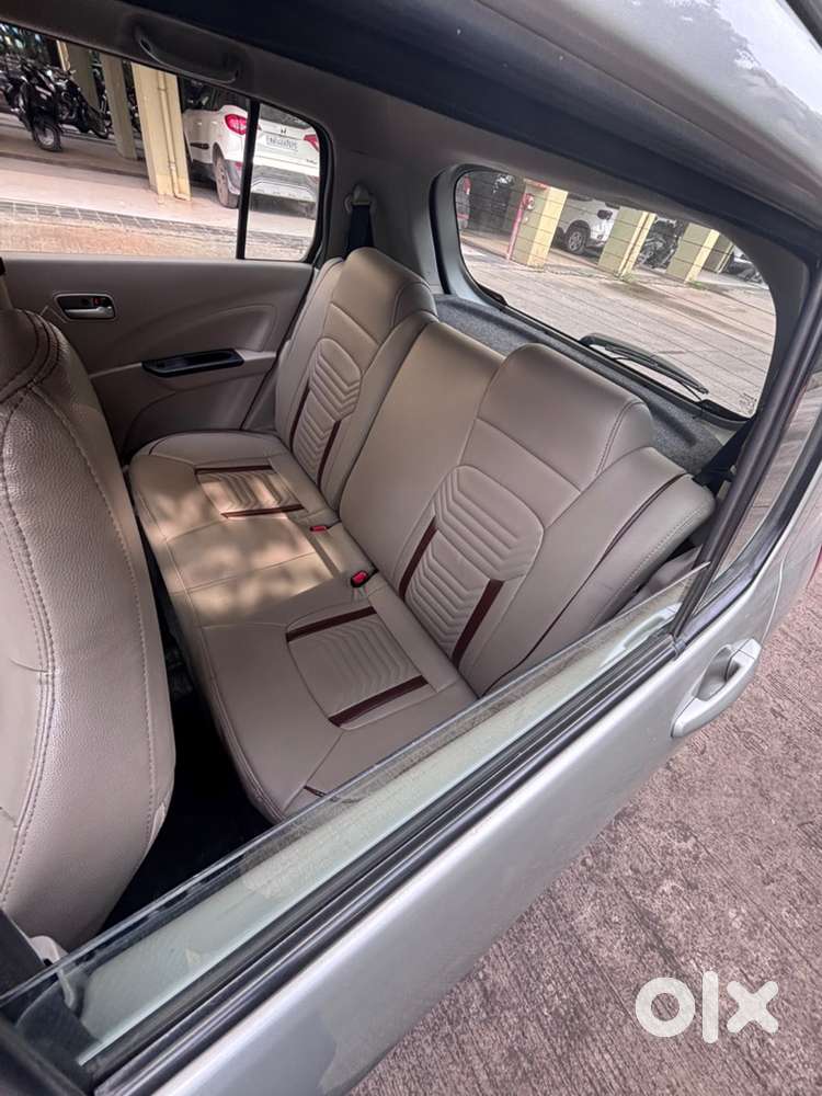 Maruti Celerio Zxi Opt Top Model 2018 Excellent Condition