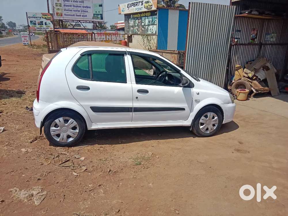 Tata Indica