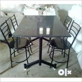 Olx shop iron table