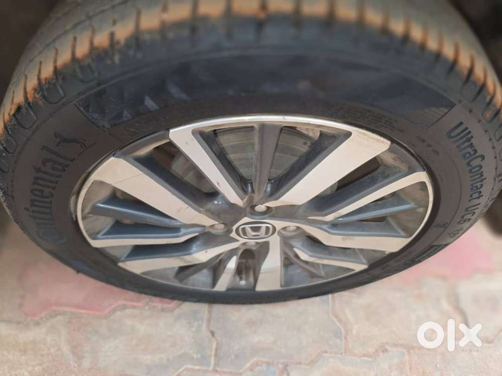 2021 Honda City Zx Cvt  Top Variant  Fully Refreshed  Bangalore