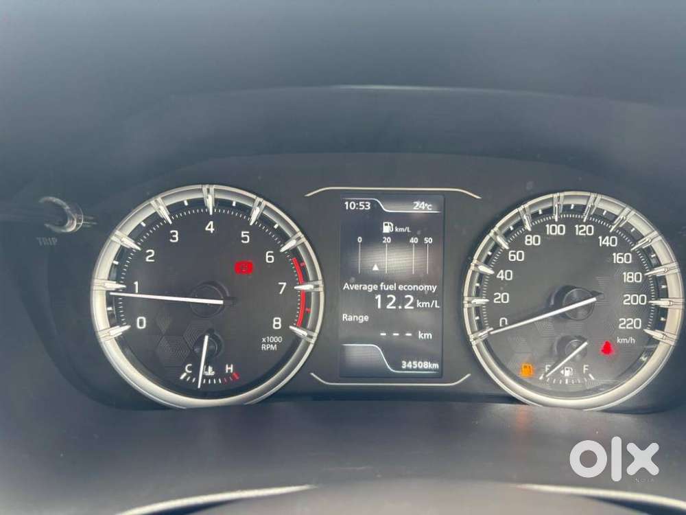 Maruti Suzuki Grand Vitara 1.5 Sigma Smart Hybrid, 2023, Petrol
