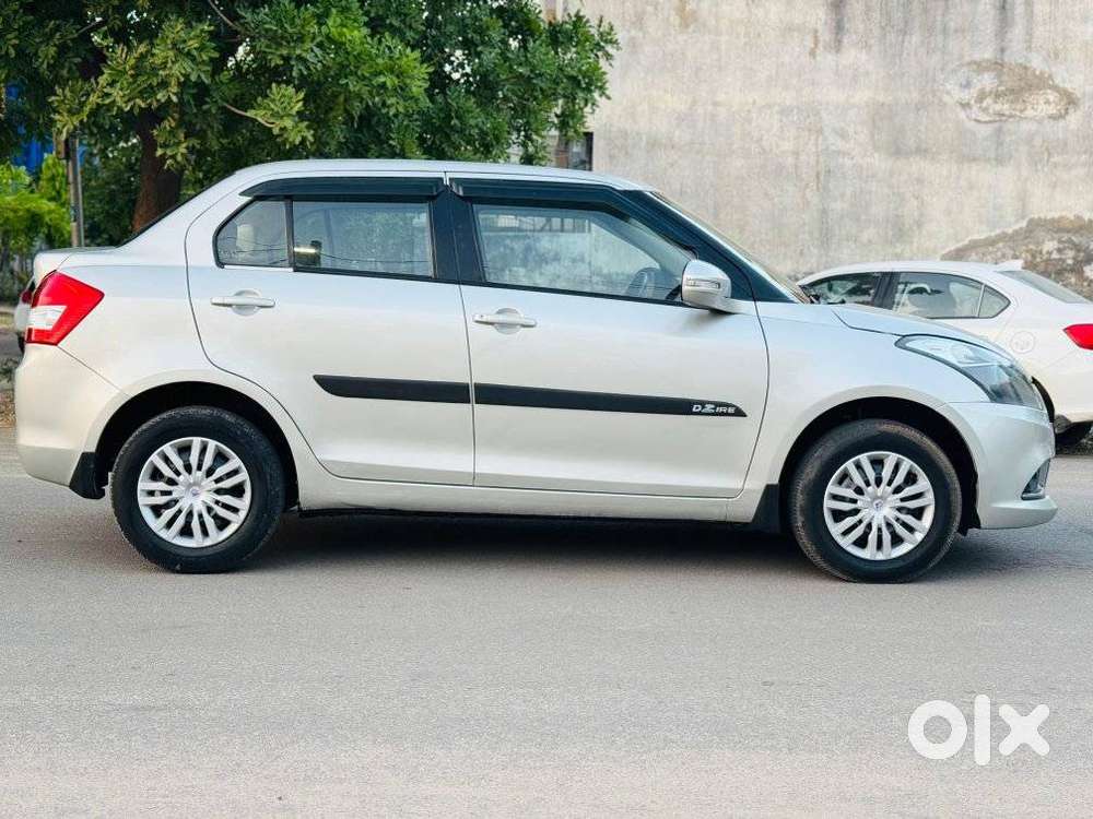 Maruti Suzuki Swift Dzire 2015-2017 Vdi Abs, 2015, Diesel