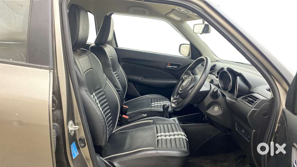 Maruti Suzuki Swift Vvt Vxi, 2022, Petrol
