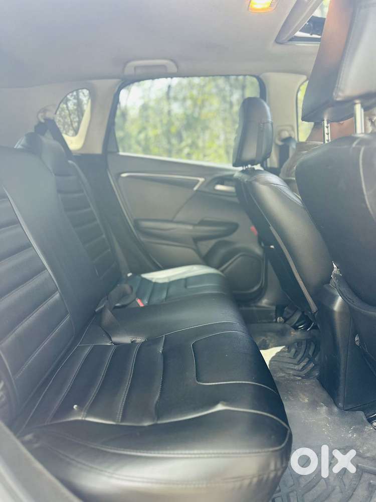 Honda Wr-v 1.5 Vx I-dtec, 2017, Diesel