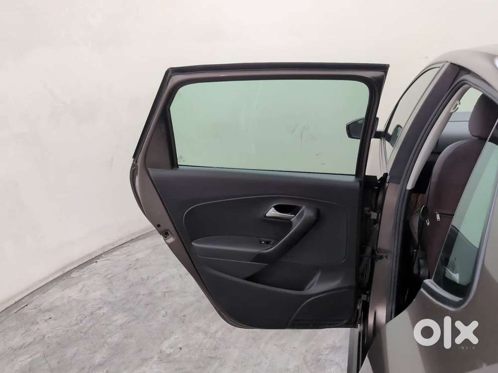 Volkswagen Polo 1.0 Highline Plus Tsi At, 2021, Petrol