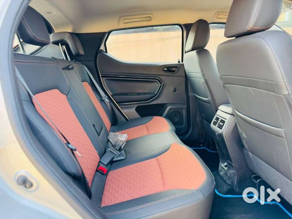 Renault Kiger Rxz Turbo Cvt, 2024, Petrol