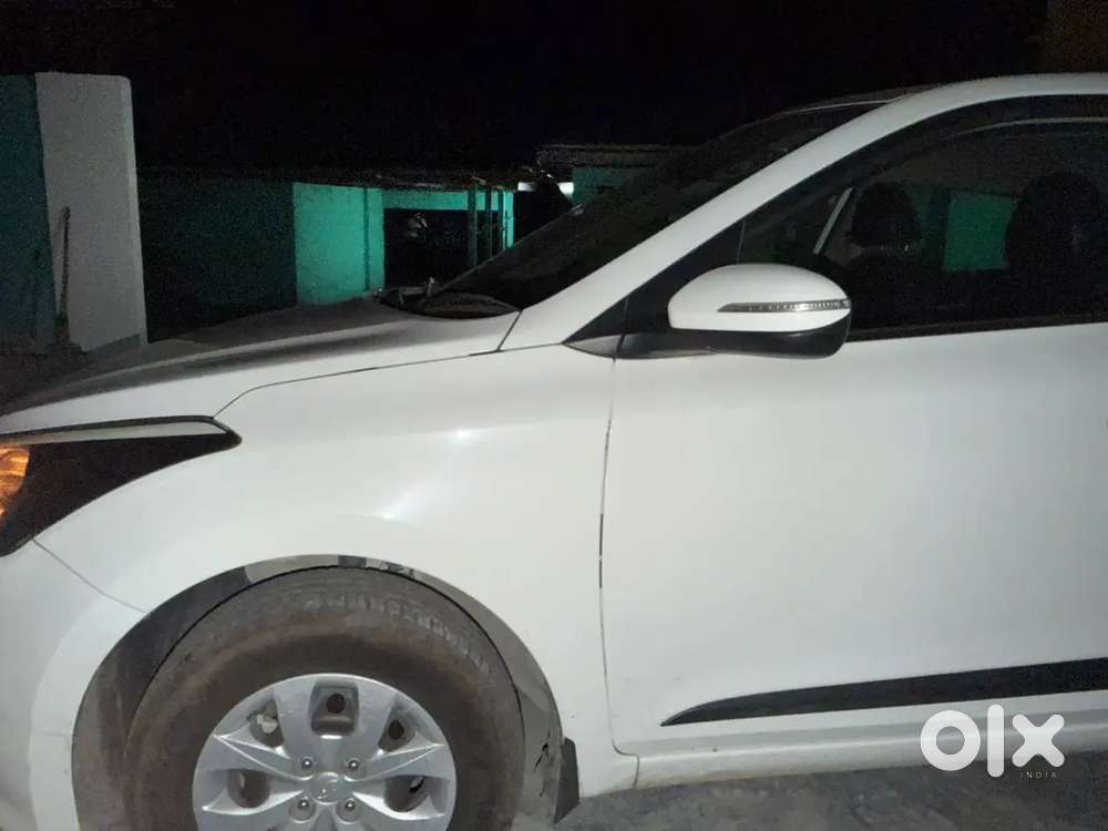 Hyundai Elite I20 2016 Petrol Well Maintained