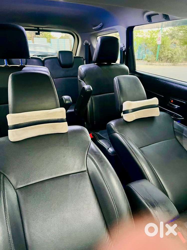 Maruti Suzuki Xl6 Alpha, 2021, Petrol