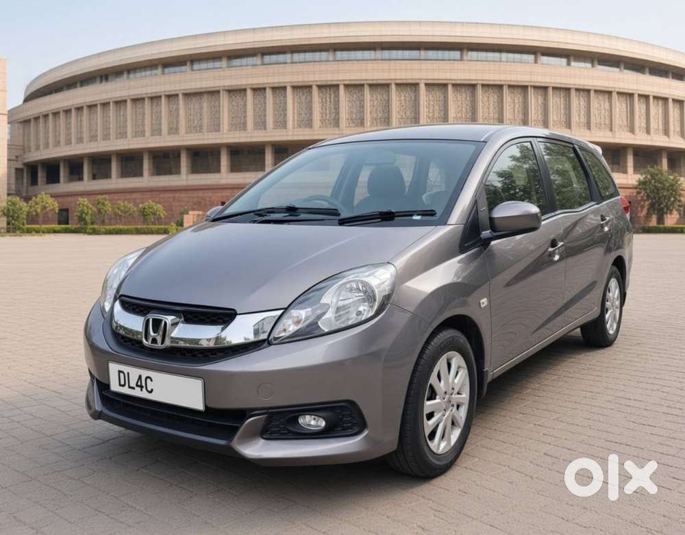 Honda Mobilio V I-vtec, 2014, Petrol