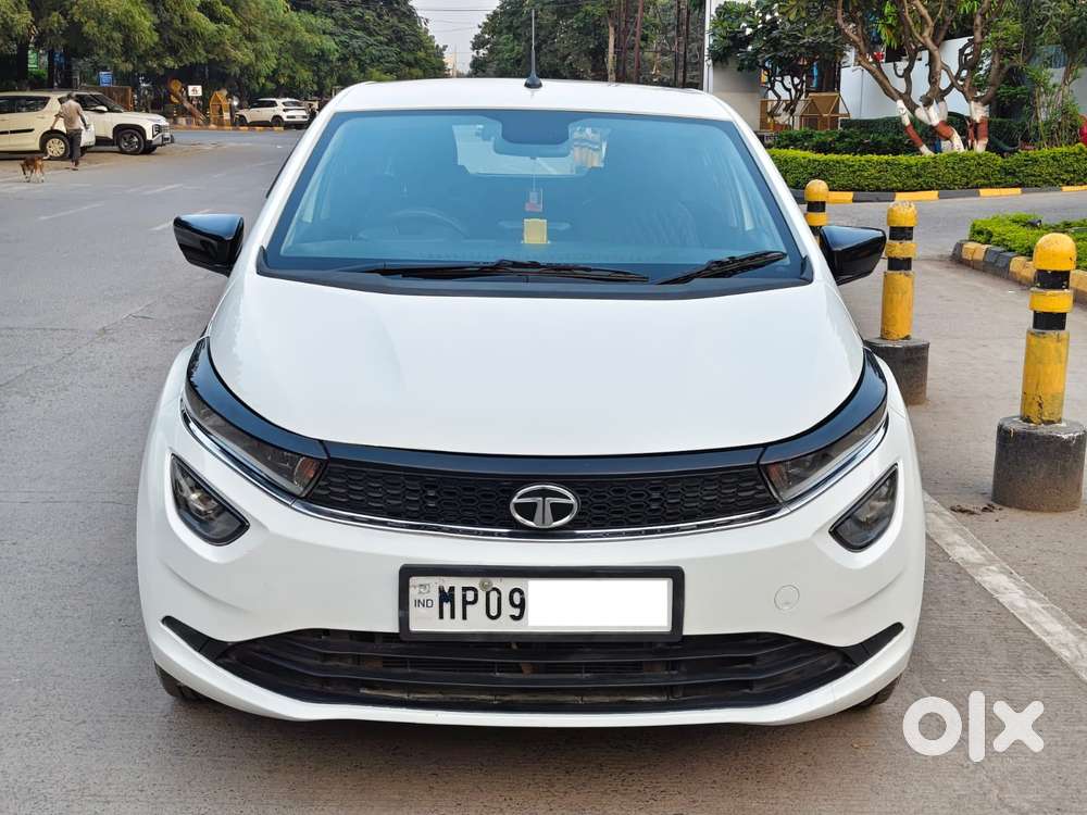 Tata Altroz 1.2 Xt, 2022, Cng & Hybrids