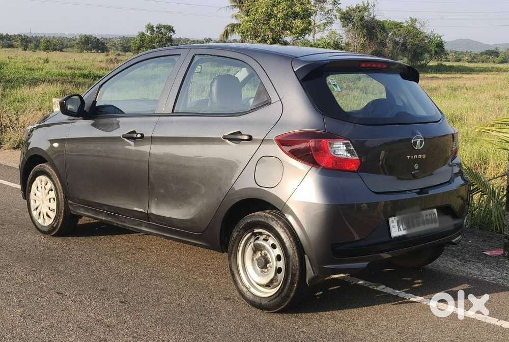 Tata Tiago 1.2 Revotron Xe Option, 2020, Petrol
