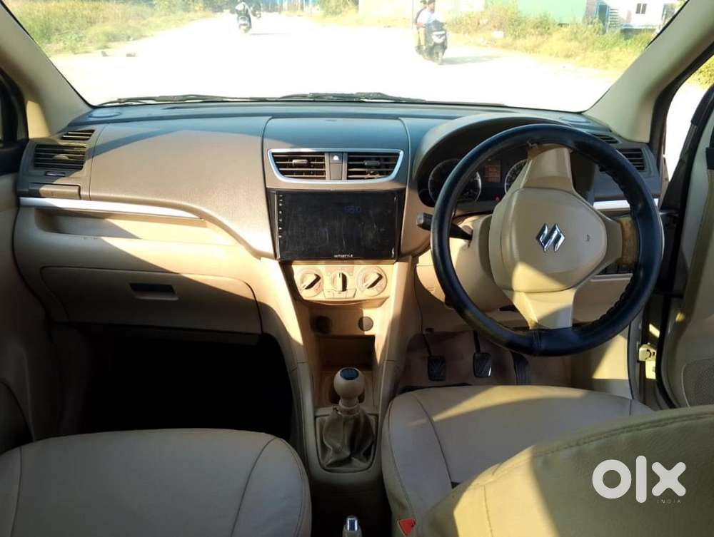 Maruti Suzuki Ertiga 2012-2015 Vdi, 2014, Diesel