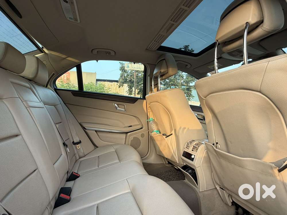 Mercedes-benz E-class E 250 Elegance, 2014, Diesel