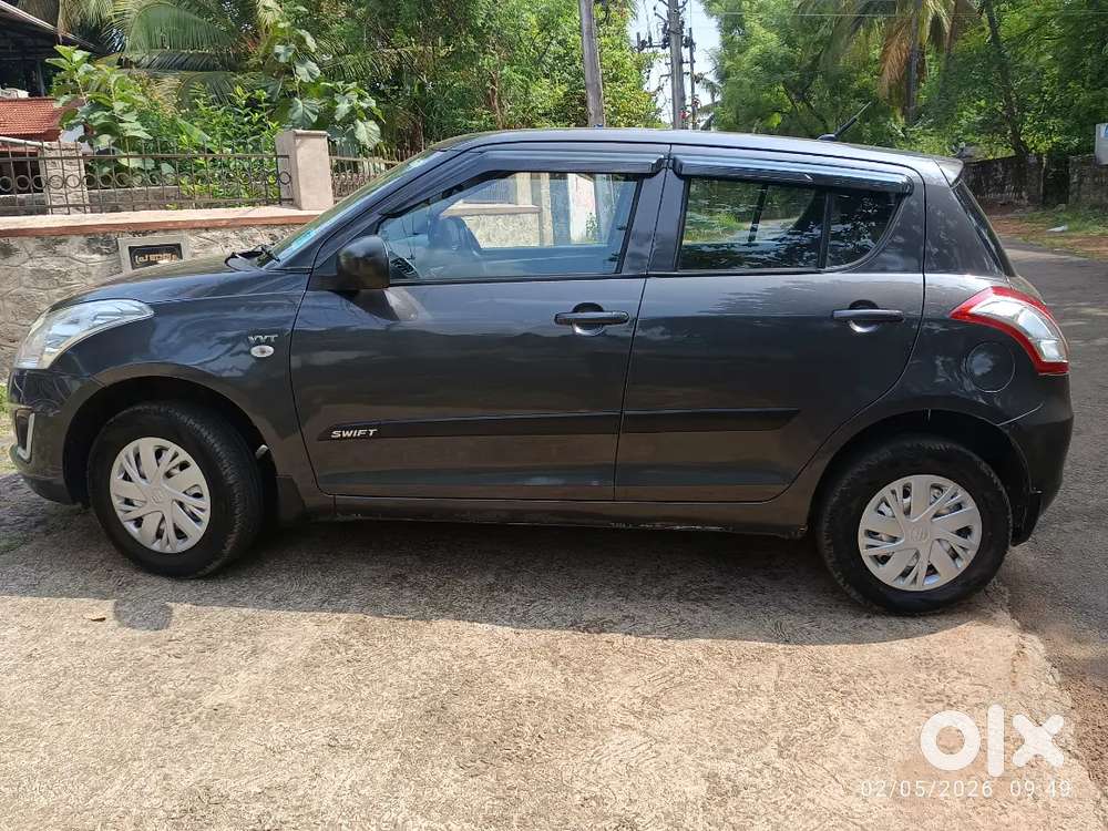 Maruti Suzuki Swift 2015 Petrol 89000 Km Driven