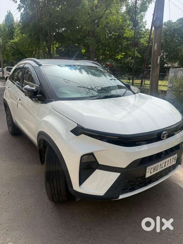 Tata Petrol Car 2024