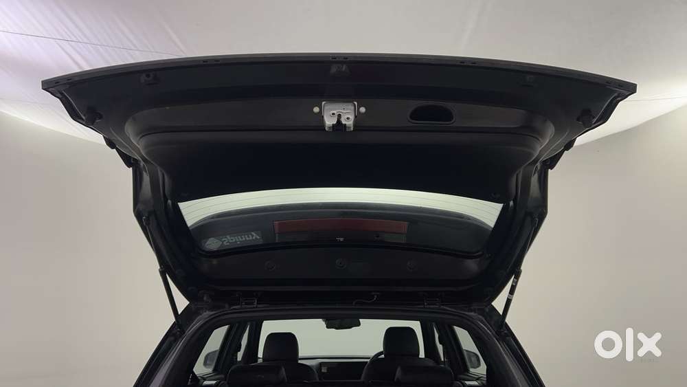 Hyundai Creta N Line N10 1.5 Turbo Mt, 2024, Petrol