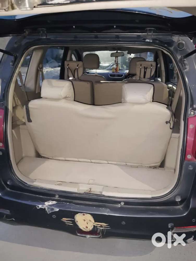 Maruti Suzuki Ertiga 2014