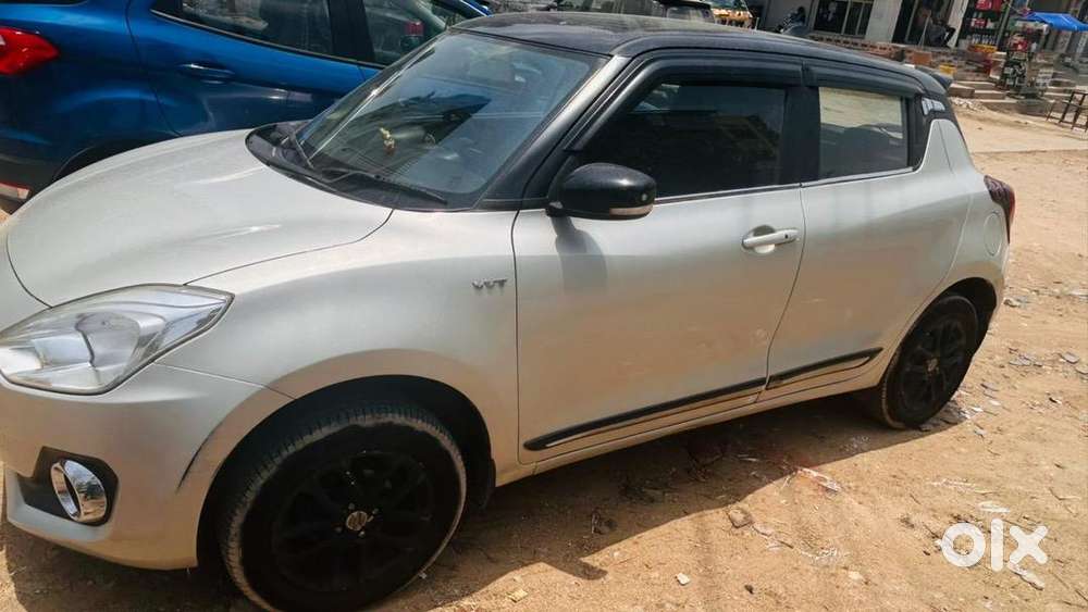 Maruti Suzuki Petrol 2018