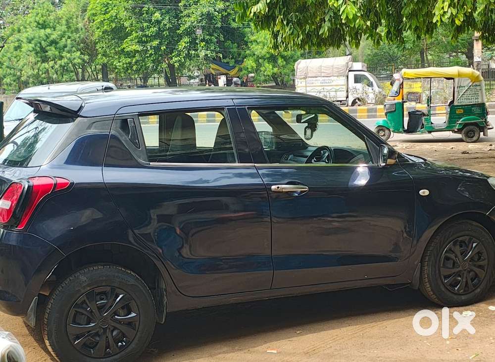 Maruti Suzuki Swift 2019 Cng & Hybrids 81000 Km Driven