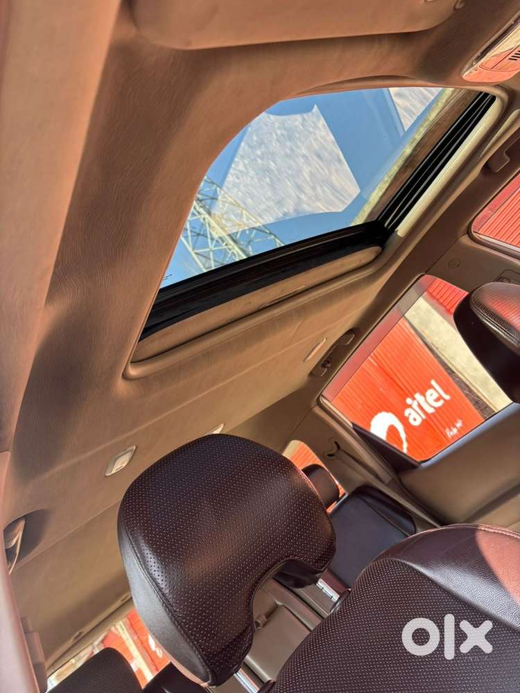 Mahindra Xuv500 Diesel 2015