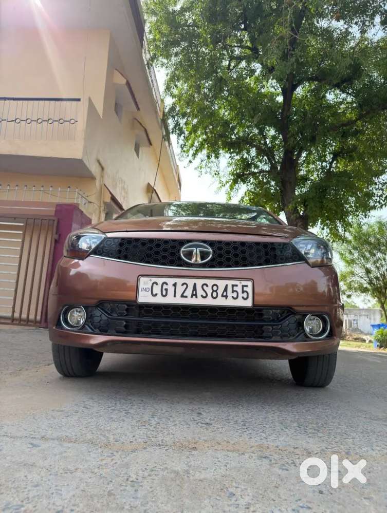 Mint Condision Tata Tigor Car