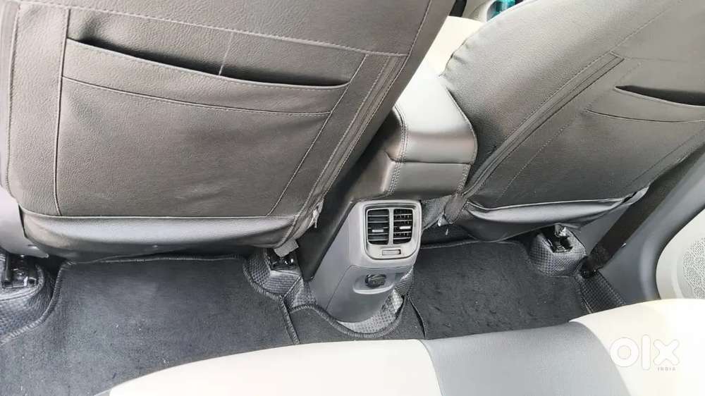 Hyundai Aura 1.2 S 2026 Cng Company Fitted