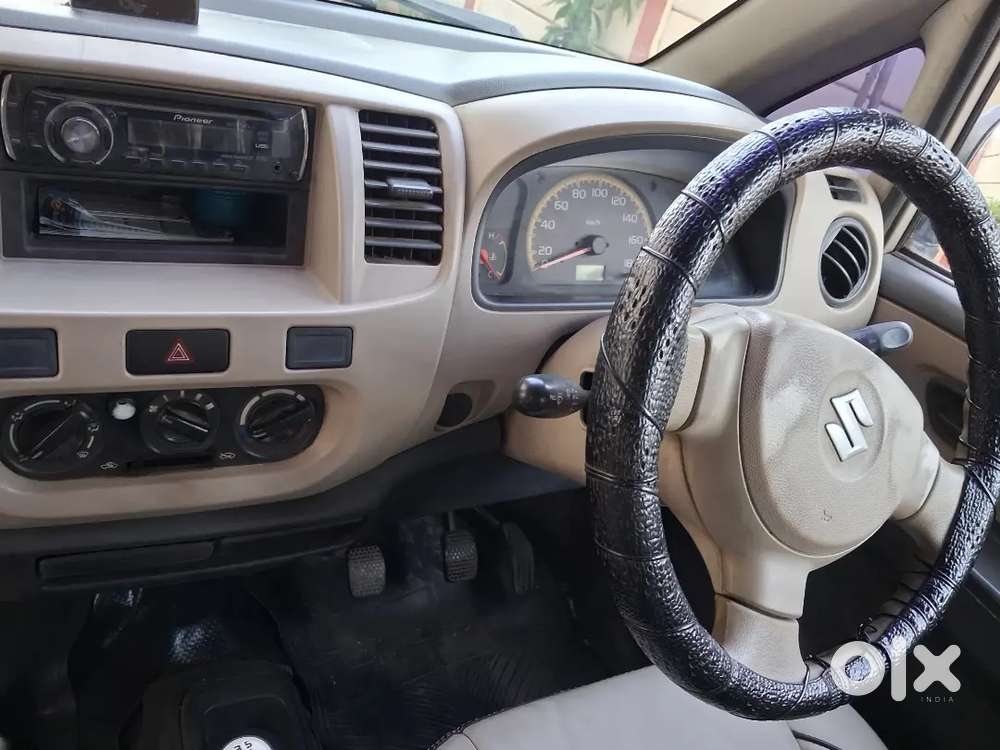 Maruti Suzuki Estilo 2009 Petrol Good Condition