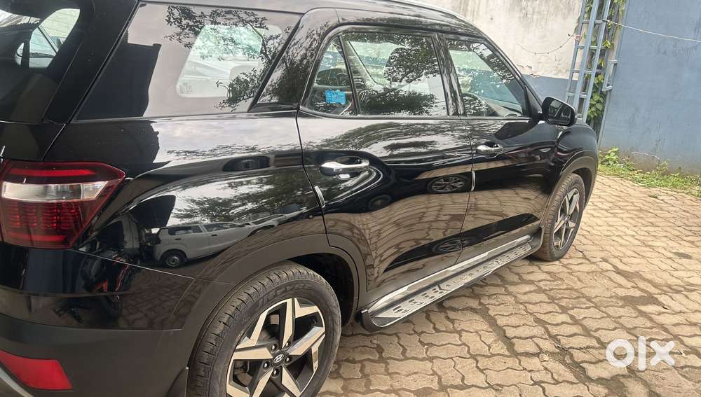 Hyundai Alcazar 1.5 Prestige Diesel Mt 6 Str, 2022, Diesel