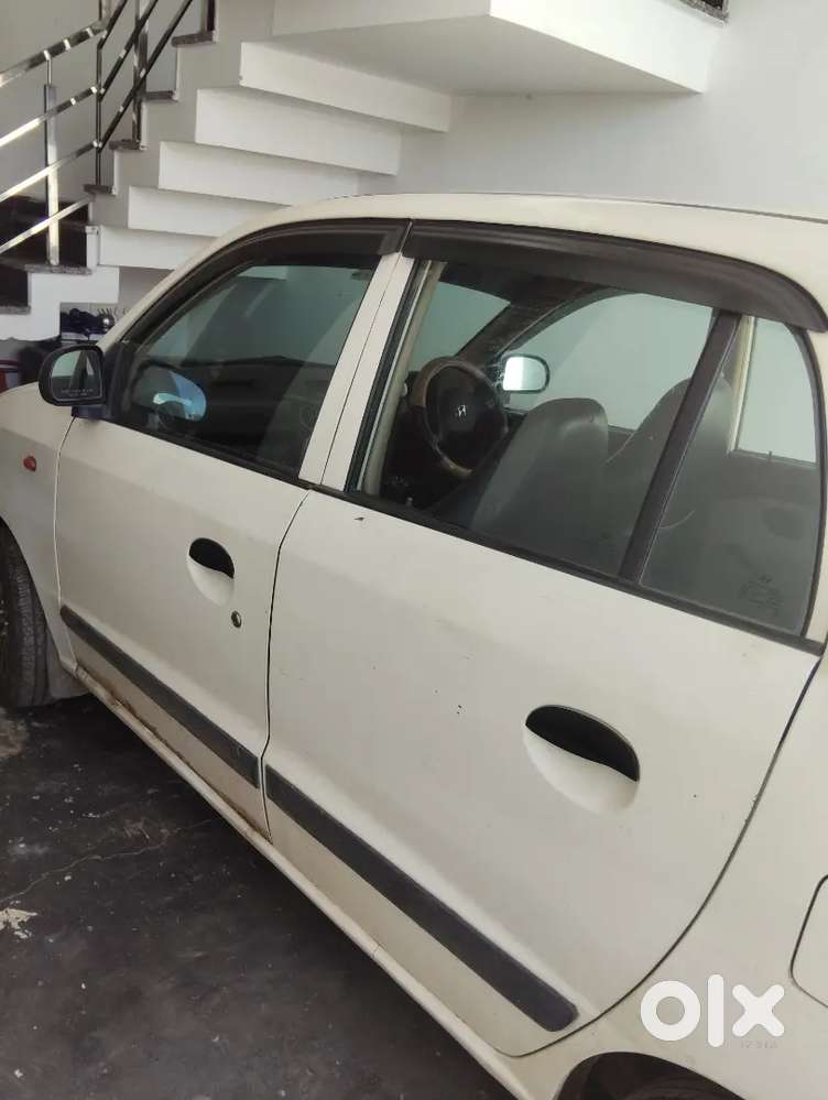 Power Steering Ac Ok Frunt Tyre Fresh
