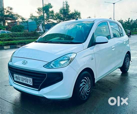 Hyundai New Santro 1.1 Magna Mt, 2020, Petrol