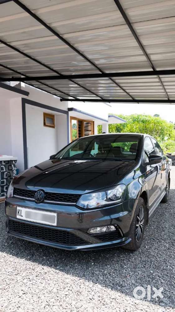 Volkswagen Vento Highline 2022