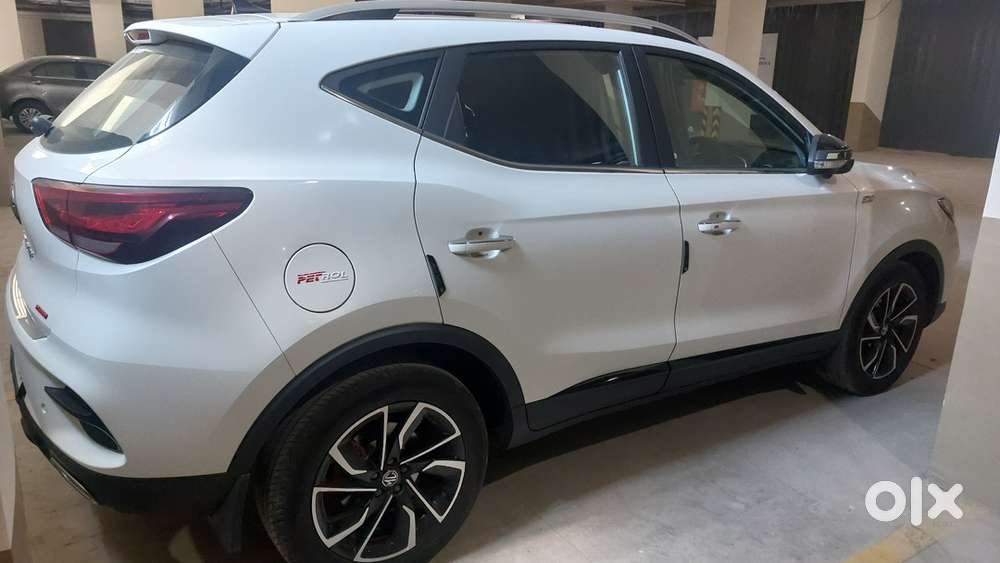 Mg Astor 2023