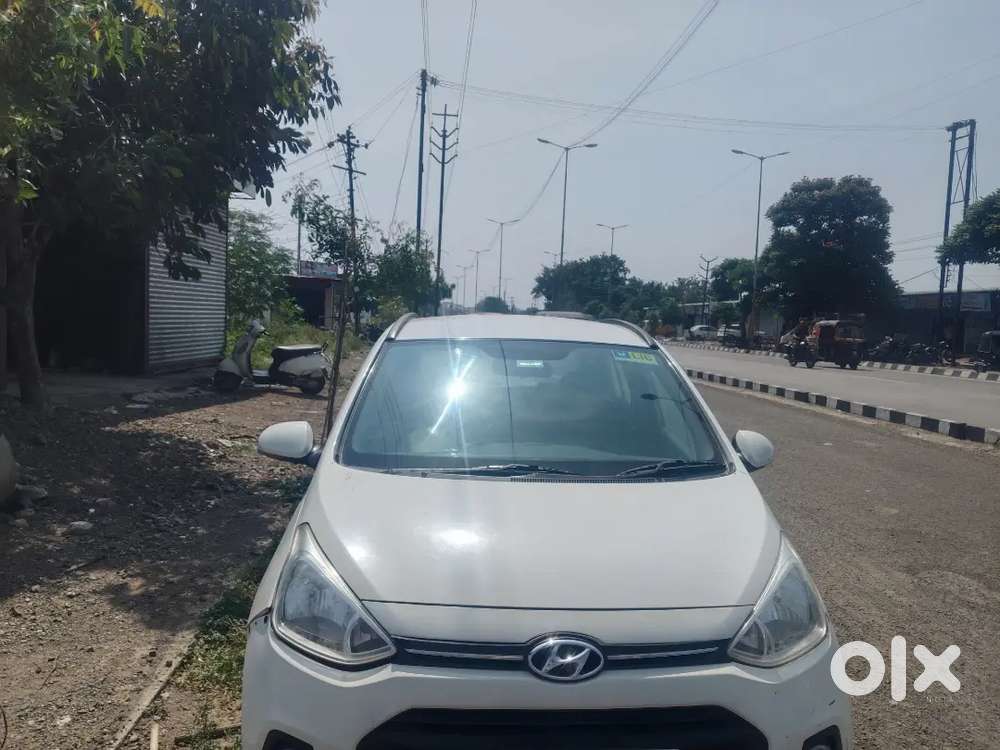 Hyundai Grand I10 2014 Diesel Manual