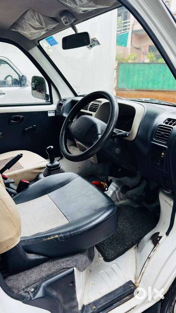 Maruti Suzuki Invicto Alpha Plus 7str, 2023, Electric