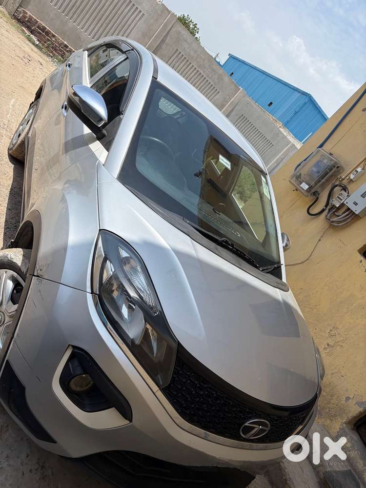 2018 Tata Nexon Diesel Manual Year