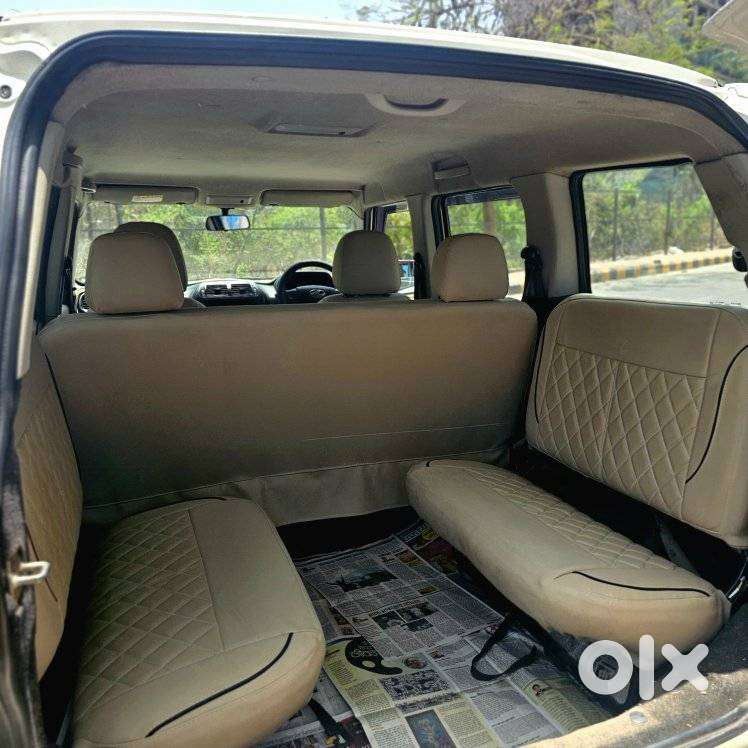 Mahindra Tuv 300 Plus P6, 2018, Diesel