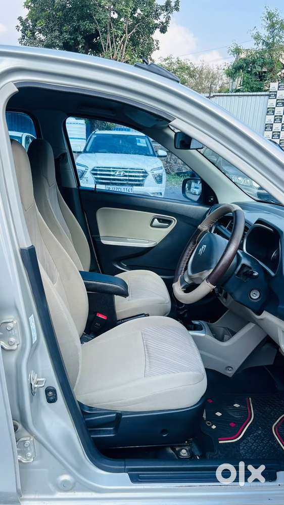 Maruti Suzuki Alto K10 Vxi (o), 2016, Petrol