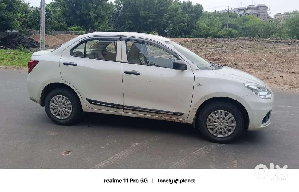 Maruti Dzire Tour 2024