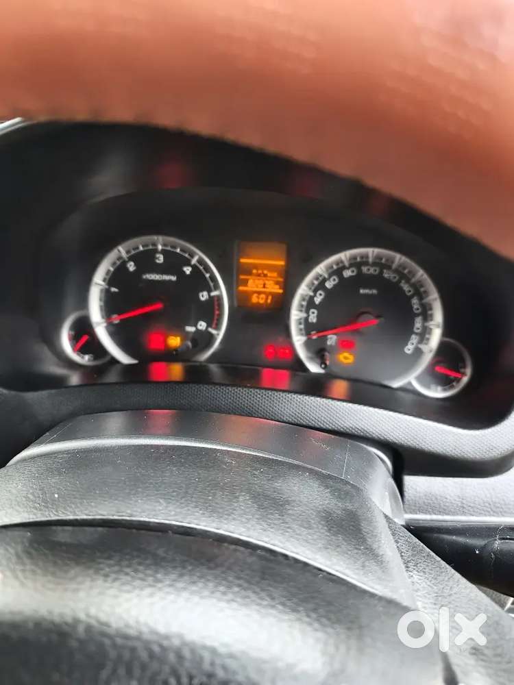 Maruti Swift Vdi 2016 Diesel