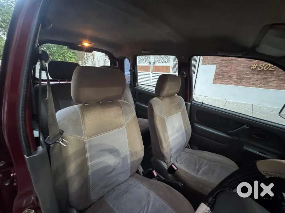 Maruti Suzuki Wagon R, Vxi 1.1l, 2nd Owner, 2006 Petrol